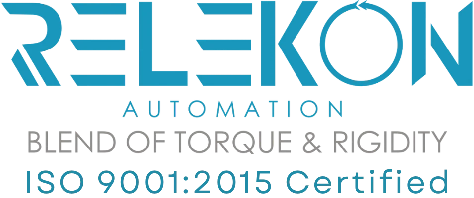 RELEKON AUTOMATION