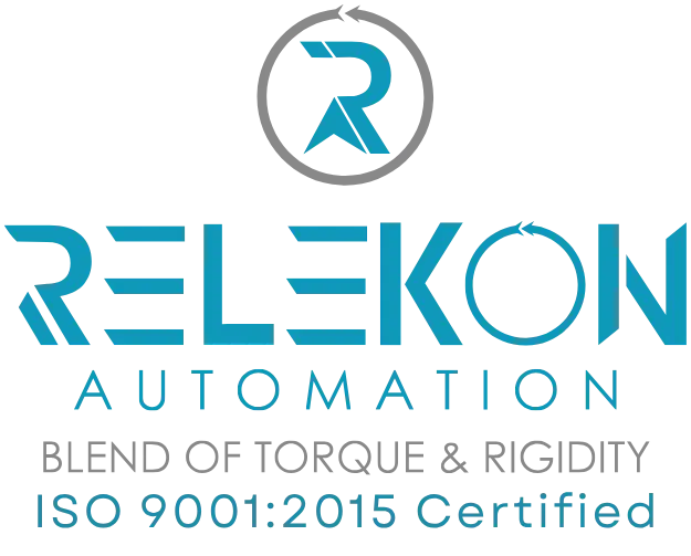 RELEKON AUTOMATION