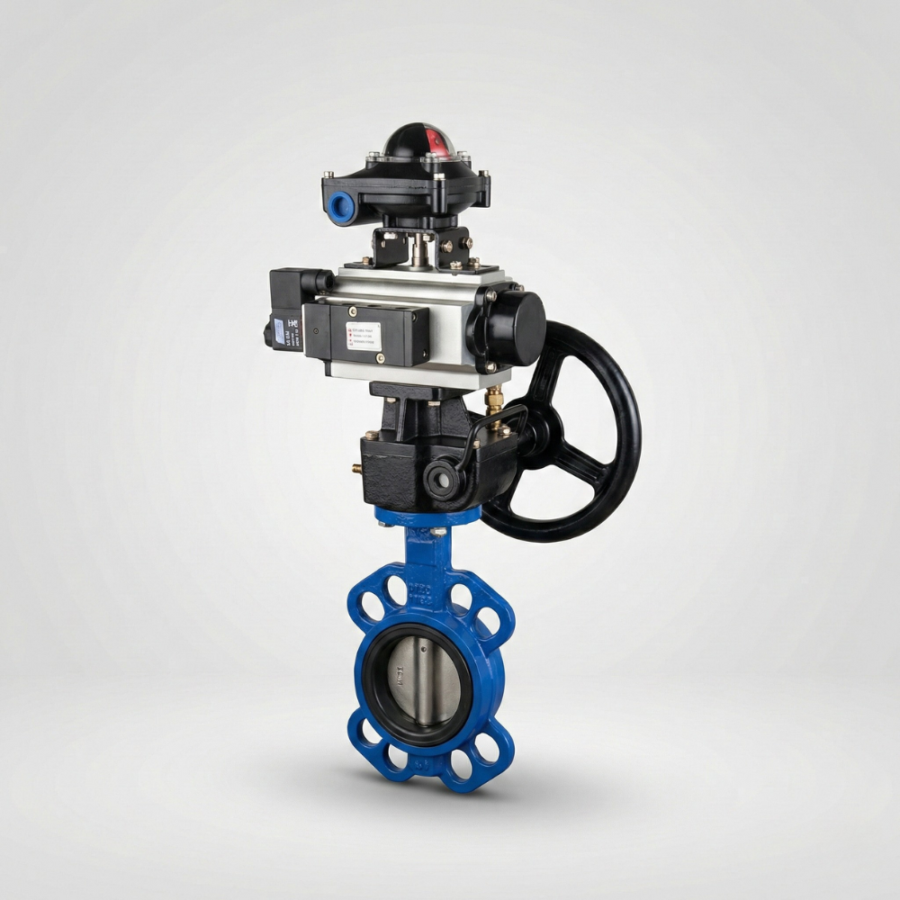 Butterfly-Valve-with-MOR-PNEUMATIC-ACTUATOR-LIMIT-SWITCH1
