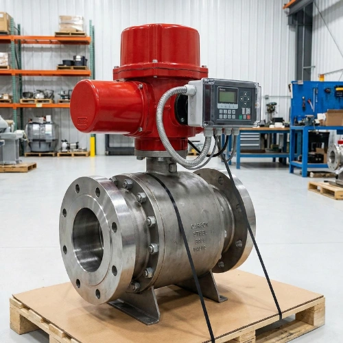 Complete-Valve-Automation-Packages