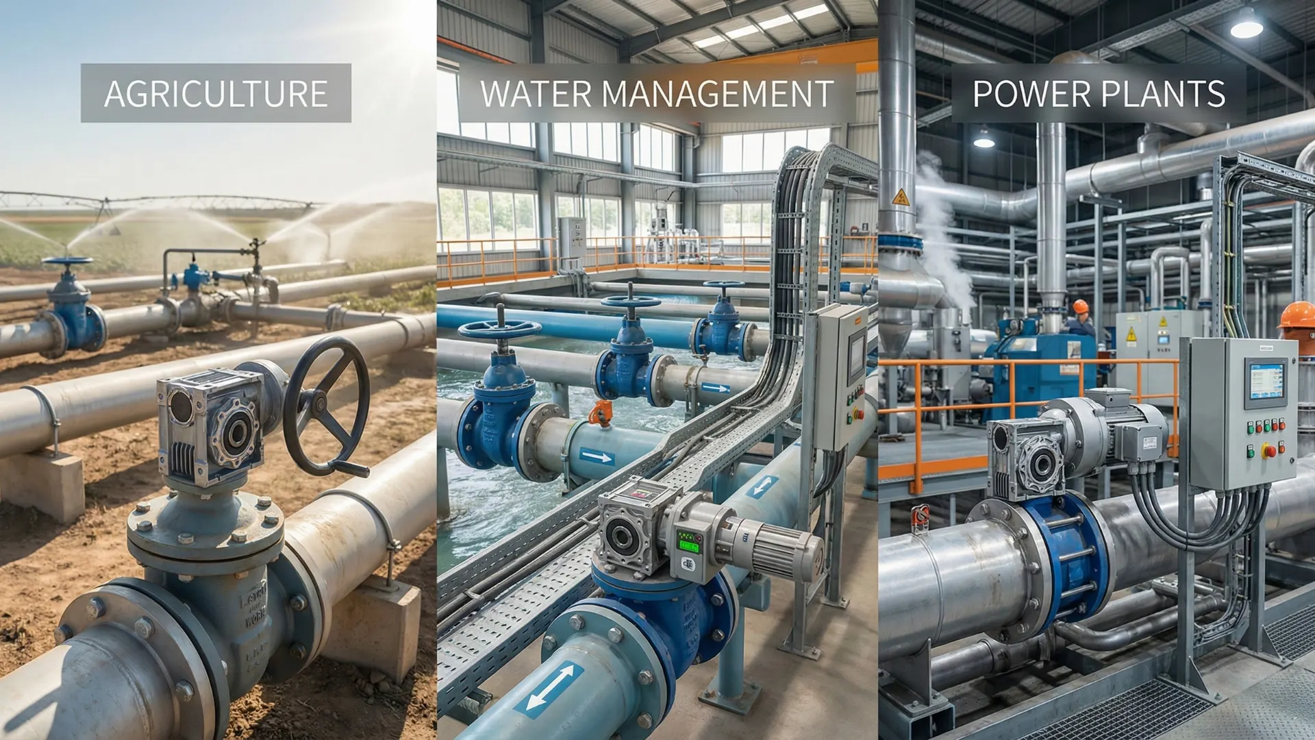 Gearbox-Manufacturer-in-Ahmedabad