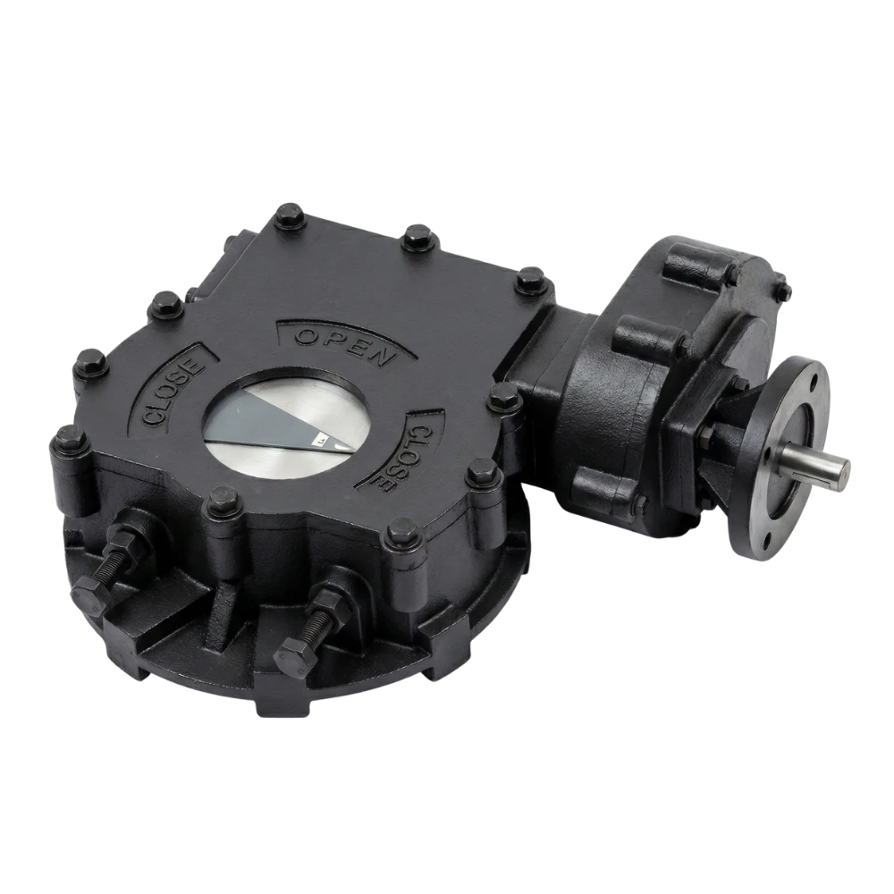 Quarter-Turn-Worm-Gearbox-With-Spur-Gearbox- Actuator1
